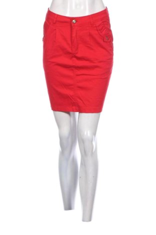 Rock Flora, Größe M, Farbe Rot, Preis € 9,00, #137667144