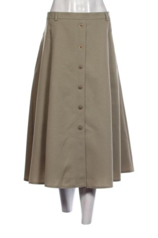 Fustă Unbranded, Mărime L, Culoare Verde, Preț 83,99 Lei, #137667371