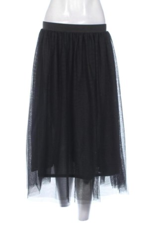 Rock H&M, Größe M, Farbe Schwarz, Preis € 14,99, #137667451