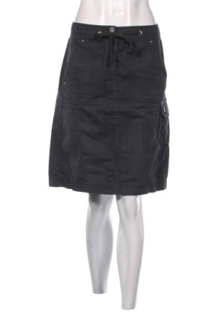 Sukně Tom Tailor, Velikost L, Barva Černá, Cena  291,00 Kč, #137667534