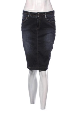 Rock W5, Größe M, Farbe Blau, Preis € 9,00, #137667658