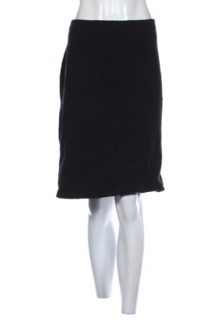 Rock H&M, Größe 3XL, Farbe Schwarz, Preis € 7,00, #137667784