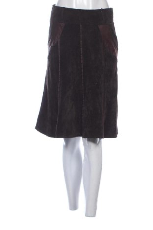 Sukně Unbranded, Velikost S, Barva Hnědá, Cena  243,00 Kč, #137667895
