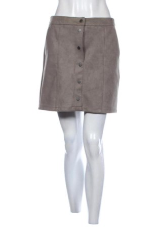 Sukně Vero Moda, Velikost M, Barva Hnědá, Cena  284,00 Kč, #137667995