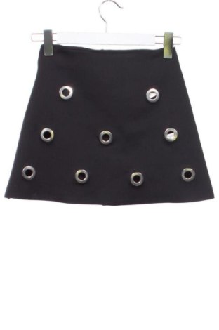 Rock Zara, Größe XS, Farbe Schwarz, Preis € 11,81, #137668273
