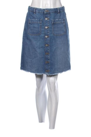 Rock Esprit, Größe M, Farbe Blau, Preis € 8,00, #137668283