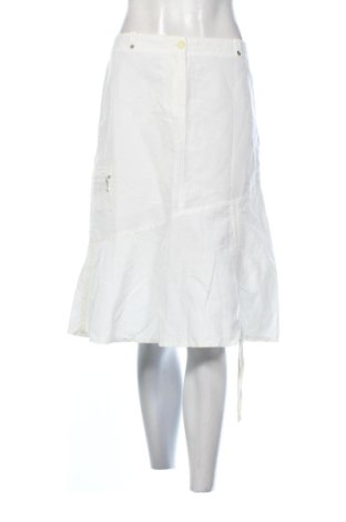 Szoknya Taifun, Méret XL, Szín Fehér, Ár 8 511 Ft, #137668667