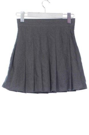Rock SHEIN, Größe XS, Farbe Grau, Preis € 8,00, #137668807