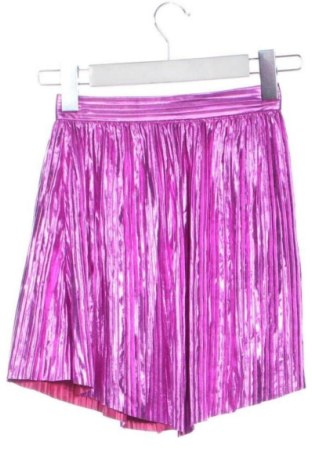 Sukně Bershka, Velikost XXS, Barva Růžová, Cena  363,00 Kč, #137668865
