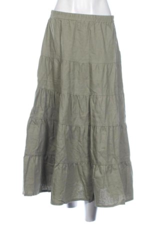 Rock Unbranded, Größe M, Farbe Grün, Preis € 15,05, #137669069