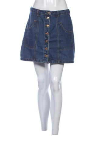 Rock Stradivarius, Größe M, Farbe Blau, Preis € 13,00, #137669241