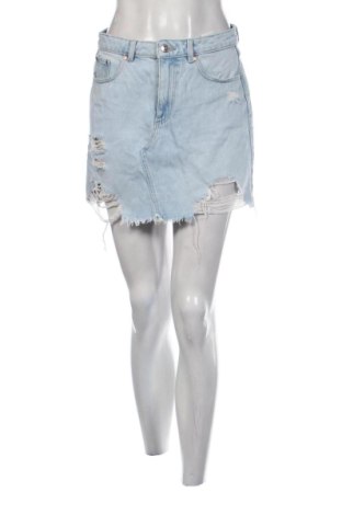 Rock Sinsay, Größe M, Farbe Blau, Preis € 11,00, #137669596