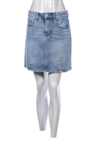Rock Unbranded, Größe M, Farbe Blau, Preis € 12,00, #137669599