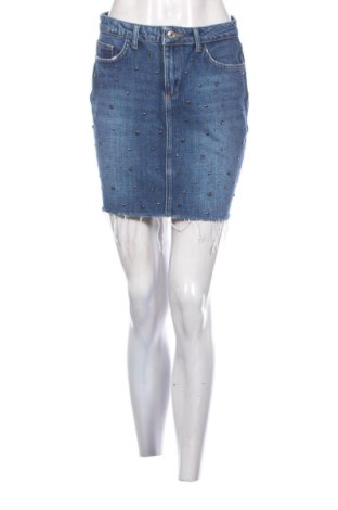 Rock Unbranded, Größe M, Farbe Blau, Preis € 10,00, #137669637