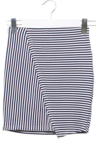 Sukně Stradivarius, Velikost XXS, Barva Vícebarevné, Cena  294,00 Kč, #137669793
