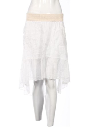 Rock NEW COLLECTION, Größe S, Farbe Weiß, Preis € 24,11, #137669859