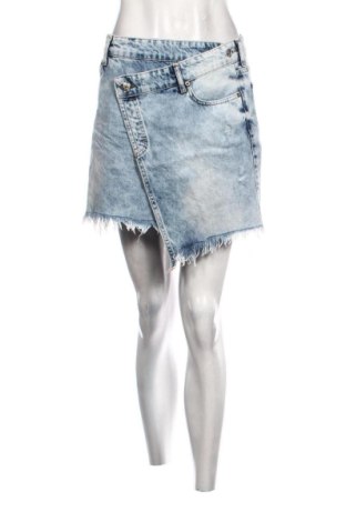 Rock Unbranded, Größe L, Farbe Blau, Preis € 14,00, #137669941