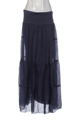 Fustă Unbranded, Mărime XL, Culoare Albastru, Preț 78,74 Lei, #137669975