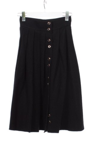 Sukně Unbranded, Velikost XS, Barva Černá, Cena  291,00 Kč, #137670086