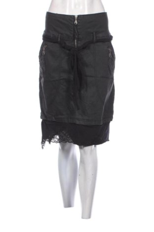 Sukně Zizzi, Velikost XL, Barva Černá, Cena  121,00 Kč, #137670394