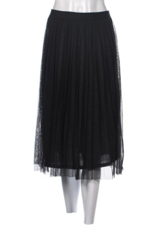 Sukňa Pull&Bear, Veľkosť M, Farba Čierna, Cena  9,00 €, #137670606