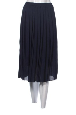 Sukňa Uniqlo, Veľkosť S, Farba Modrá, Cena  18,00 €, #137670669