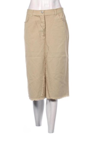 Rock Unbranded, Größe L, Farbe Beige, Preis € 15,00, #137670675