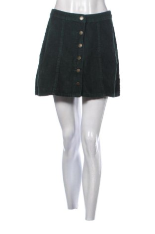 Пола Denim Co., Размер L, Цвят Зелен, Цена 9,00 €, #137670734