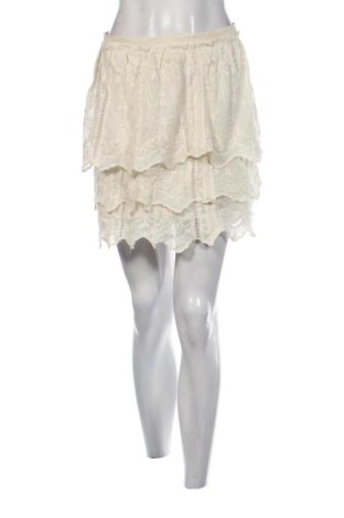 Sukně Massimo Dutti, Velikost M, Barva Krémová, Cena  558,00 Kč, #137670834