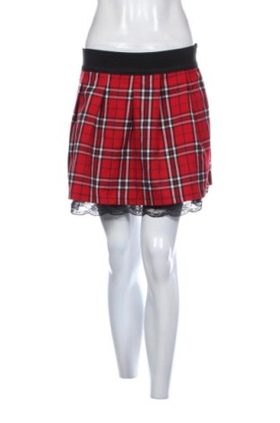 Φούστα Miss Chic, Μέγεθος S, Χρώμα Πολύχρωμο, Τιμή 6,00 €, #137671007