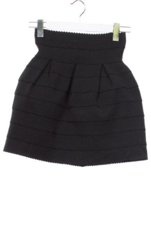 Sukně Unbranded, Velikost XS, Barva Černá, Cena  146,00 Kč, #137671294