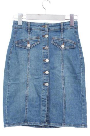 Rock Unbranded, Größe XS, Farbe Blau, Preis € 9,00, #137671422