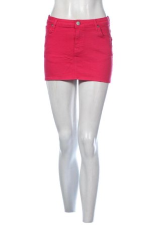 Φούστα Lee, Μέγεθος M, Χρώμα Ρόζ , Τιμή 14,00 €, #137671483
