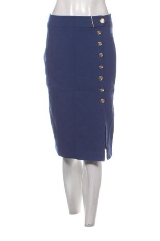 Пола Karen Millen, Размер M, Цвят Син, Цена 79,00 €, #137671509