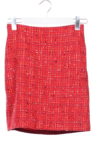 Fustă Dika, Mărime XS, Culoare Multicolor, Preț 68,24 Lei, #137671595