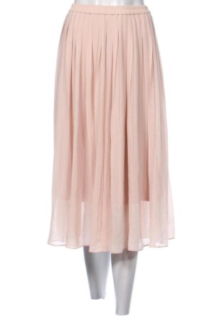 Szoknya Uniqlo, Méret S, Szín Hamurózsaszín, Ár 6 383 Ft, #137671682