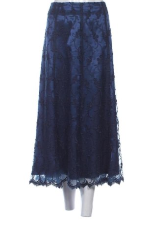 Szoknya Unbranded, Méret L, Szín Kék, Ár 6 028 Ft, #137671799