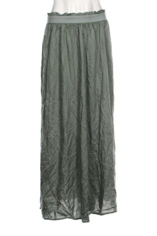 Φούστα ONLY, Μέγεθος XL, Χρώμα Πράσινο, Τιμή 27,00 €, #137671821