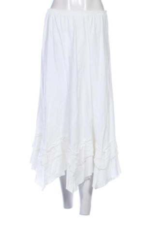 Szoknya Unbranded, Méret M, Szín Fehér, Ár 6 383 Ft, #137671852