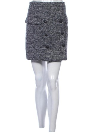 Rock Unbranded, Größe S, Farbe Grau, Preis € 10,00, #137671864