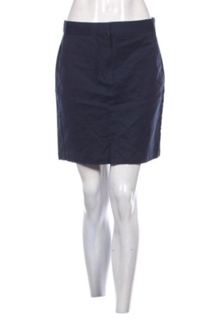 Φούστα Mango, Μέγεθος L, Χρώμα Μπλέ, Τιμή 9,00 €, #137671965