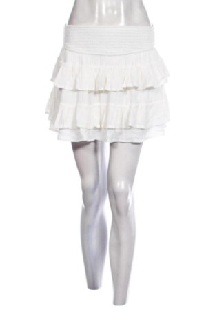 Sukně Hollister, Velikost S, Barva Bílá, Cena  1 367,00 Kč, #137672115