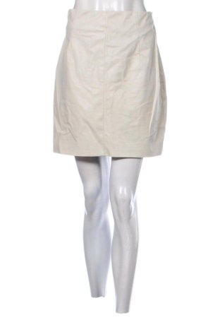 Sukně H&M, Velikost S, Barva Krémová, Cena  170,00 Kč, #137672318