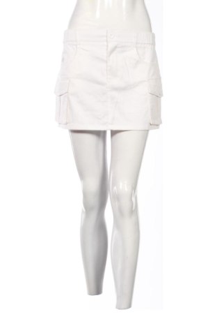 Szoknya Unbranded, Méret M, Szín Fehér, Ár 2 837 Ft, #137672454