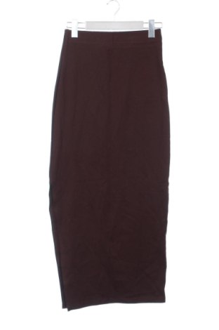 Пола Answear, Размер XS, Цвят Кафяв, Цена 13,00 €, #137672509