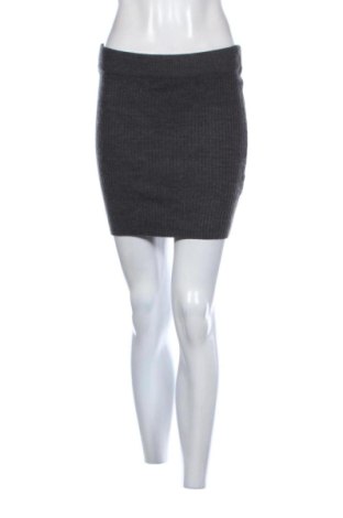 Sukňa Gina Tricot, Veľkosť S, Farba Sivá, Cena  20,06 €, #137672670
