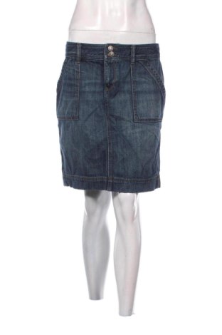 Fustă Ann Taylor, Mărime M, Culoare Albastru, Preț 131,23 Lei, #137672730