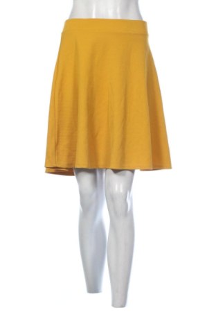 Fustă Forever 21, Mărime XXL, Culoare Galben, Preț 21,00 Lei, #137672762