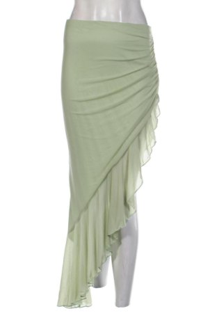 Пола SHEIN, Размер L, Цвят Зелен, Цена 18,00 €, #137672872