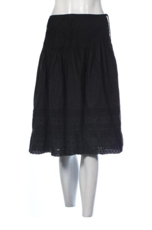 Szoknya Zara, Méret L, Szín Fekete, Ár 8 156 Ft, #137673183